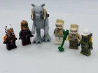 LEGO Star Wars Lot Ahsoka Tano Tauntaun Red Clone Trooper Hoth Rebels