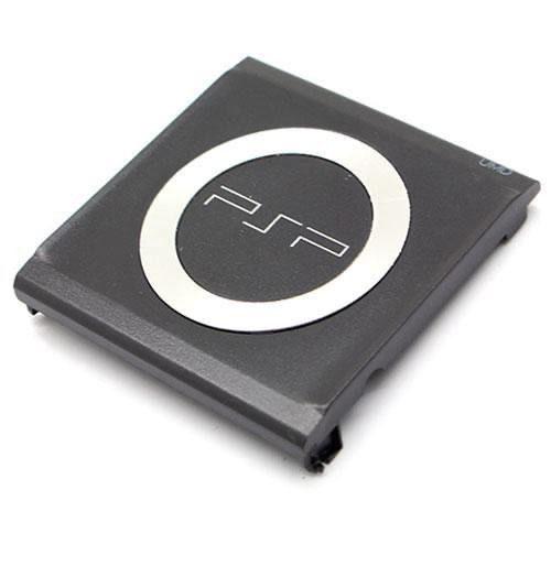 for PSP 1003 1004 1000 Series - Black UMD Drive Door Cover