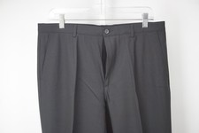 Dolce & Gabbana 100% Wool Mens Dress Pants Sz 36/50 BRAND NEW