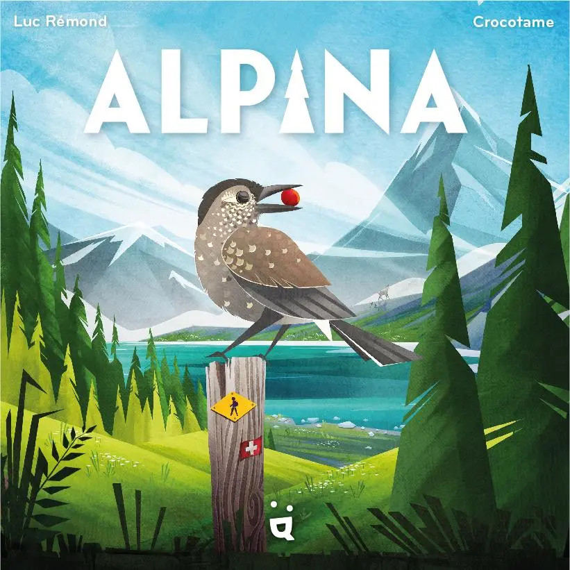 Alpina - Bild 4