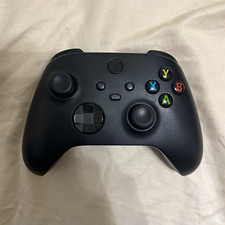 Microsoft Xbox Wireless Controller Black for ...