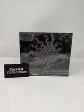Pokemon Pitch Black POKEMON CENTER PKC Elite ...