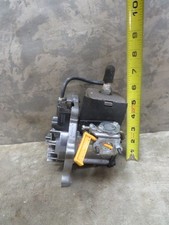 Vintage Large Model RC Airplane Gas Engine Used Parts Repair