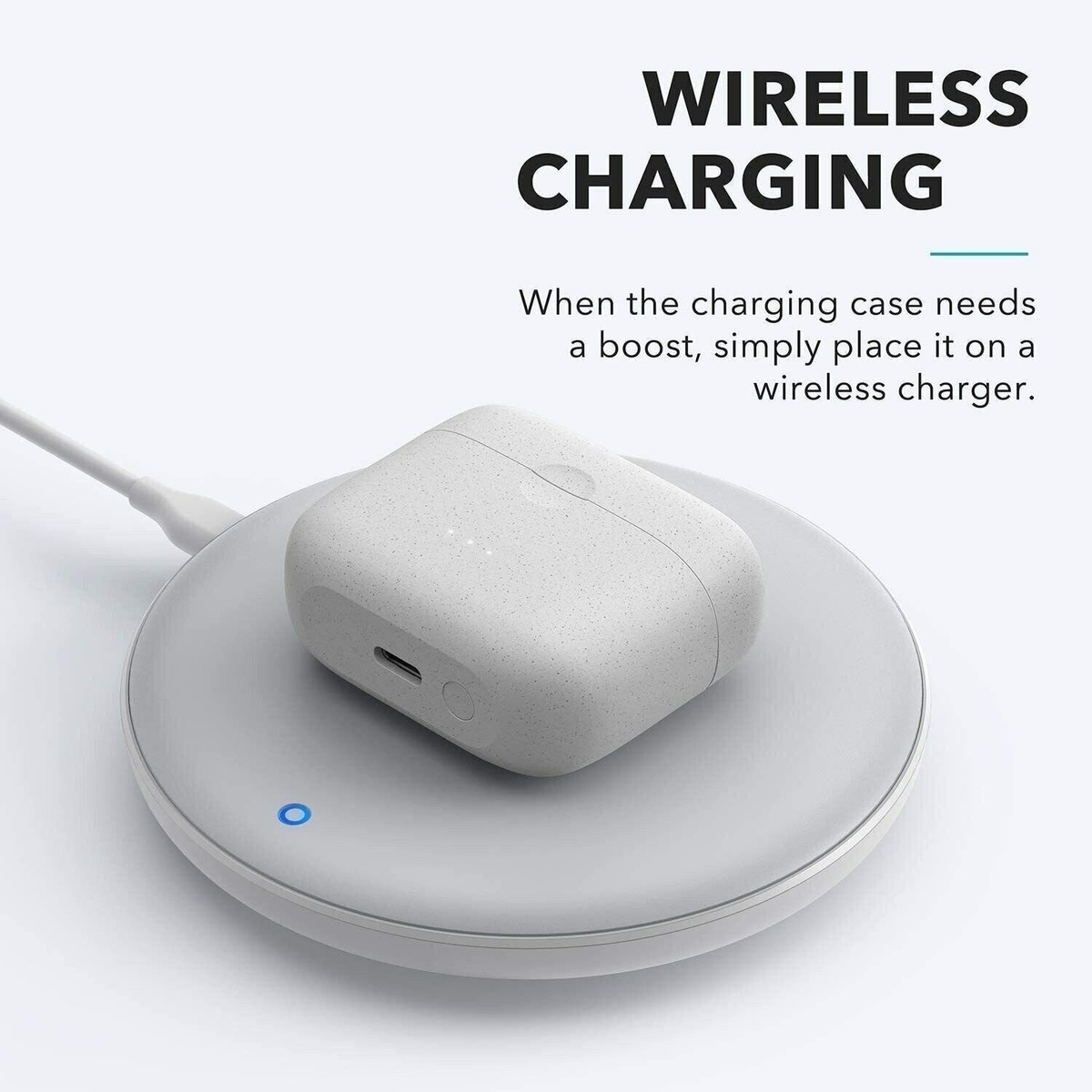 Anker Soundcore Liberty Air 2 Wireless Bluetooth Earbuds,Noise