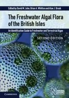 The Freshwater Algal Flora Of The British Isles | David M John (U. A.) | Buch