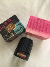 Vintage BLACKS slide viewer in vintage  Guild (Hollywood) box