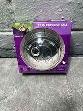 Vibrant Life 7.3" Exercise Ball for Hamsters and Gerbils