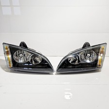 Ford Focus Mk2 04-08 Headlights Pair - Refurbished, excellent condition