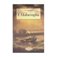 The House by the Medlar Tree: I Malavoglia (Dedalus European Classics Series...