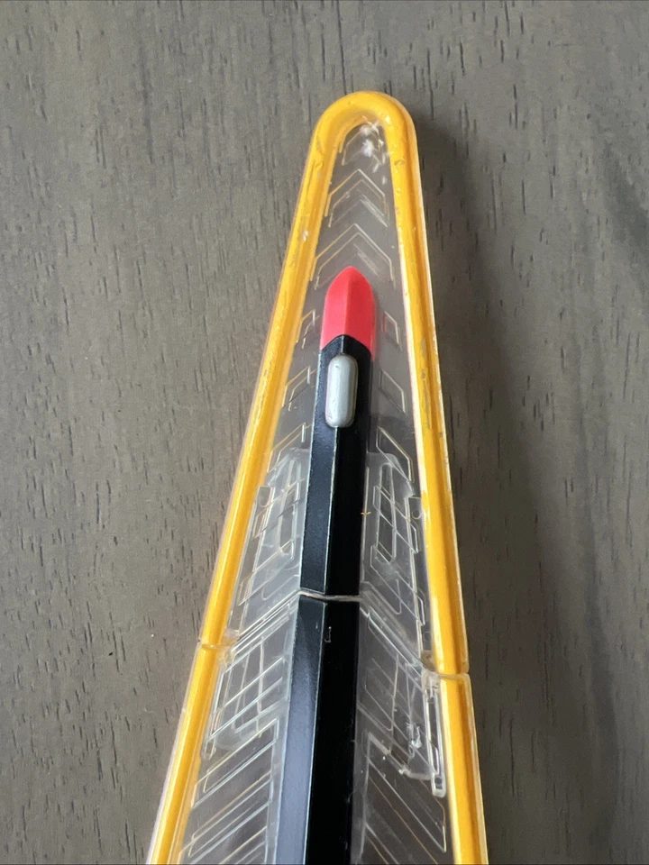 Videojuego de TV Power Rangers Time Force Plug N Play 2009 Jakks Pacific probado Foto 2 de 4