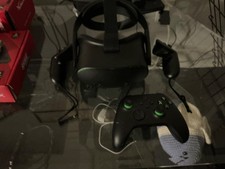 Meta Quest 3 128GB VR Headset - Custom Xbox S...