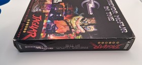 Trevor McFur in the Crescent Galaxy (Atari Jaguar,1993) missing overlay only