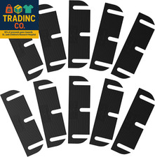 Door Hinge Shims 0.050 Inch Thickness - Can Be Trimmed to 0.035 Inch Thickness