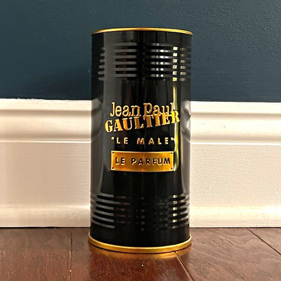 Jean Paul Gaultier Le Male Le Parfum Le Parfum Spray Regular Size 4.2 fl oz