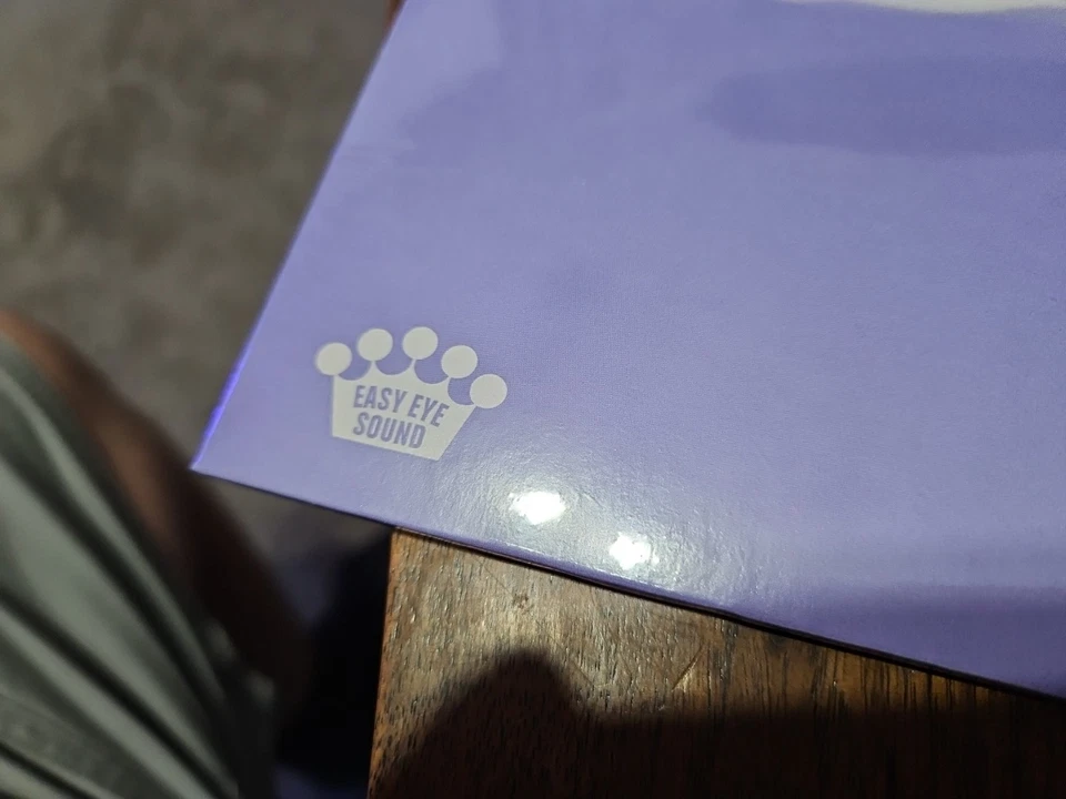 Zella Day - Where Does The Devil Hide LP/ EP BLACK FRIDAY RSD EXCLUSIVE NEW - Image 3 of 4