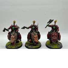 Warhammer Age of Sigmar: Orruk Warclans Gore-gruntas (AR014)