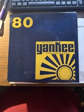 Vintage Yankee 80 slide Rotary Slide tray for Kodak EKDAGRAPHIC Carousel