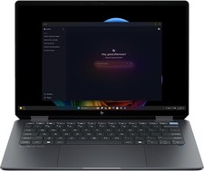 HP OmniBook Ultra Flip 14  TS Laptop, Ultra 9...