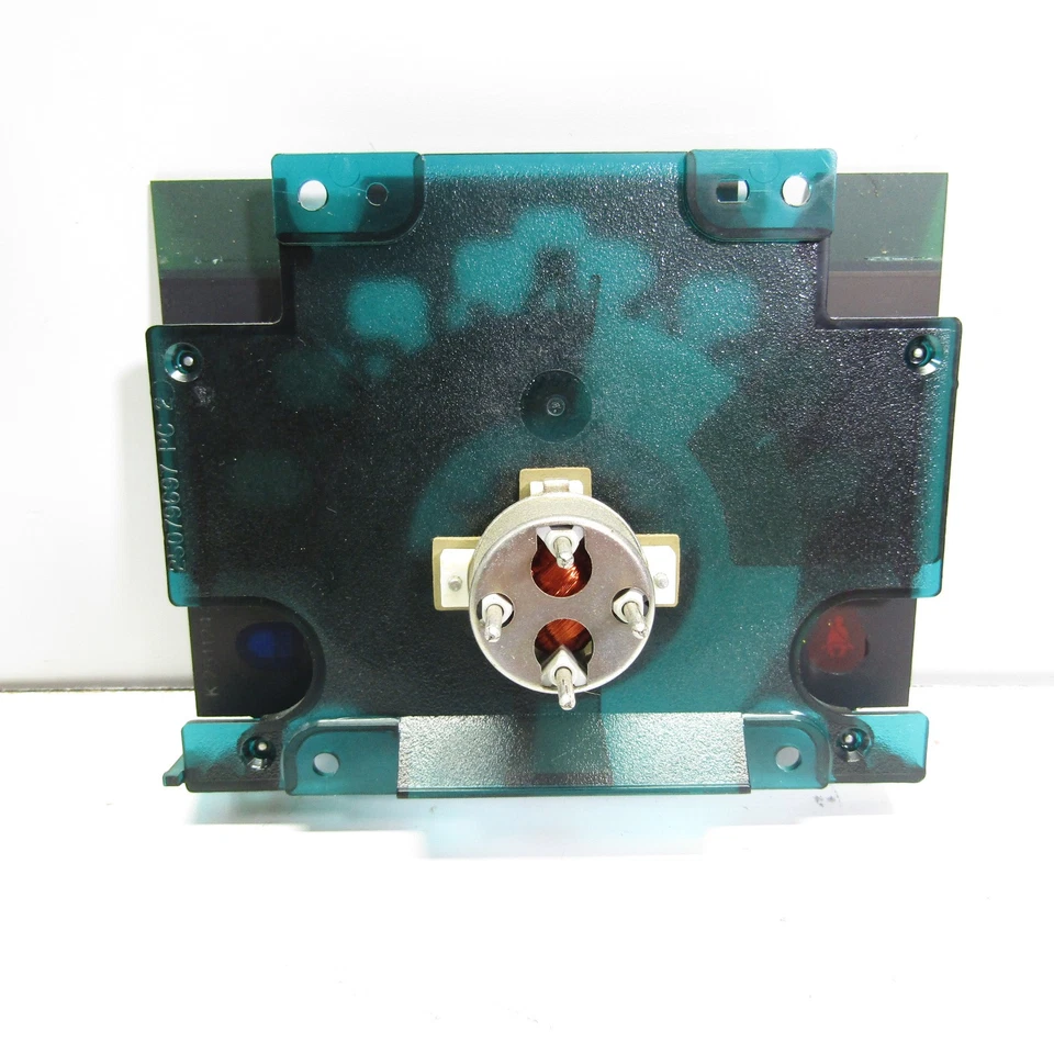 Chevy GMC C/K 1988-1991 camioneta pickup 1500 2500 3500 velocímetro de racimo OEM Foto 2 de 4