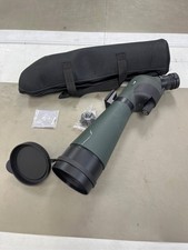 IBQ Spotting Scope, 20-60x85MM Spotting scopes for Target Shooting, Spotting sco