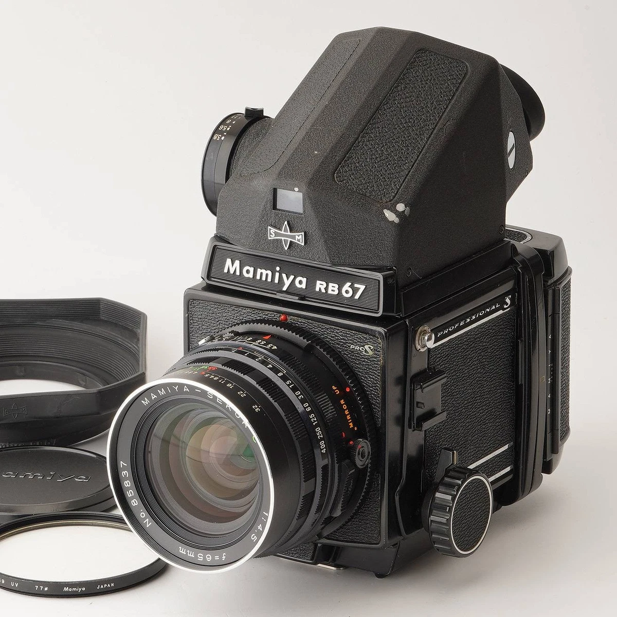 Mamiya Rb67 for sale | eBay