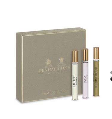 PENHALIGON'S Penhaligon's popular fragrance classic collection classic