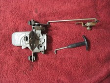 70-72 Oldsmobile Cutlass 442 Hood Latch Assembly Release Linkage 1970-1972