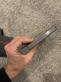 Nintendo NES Bubble Bobble Authentic Tested & Working W/ Sleeves