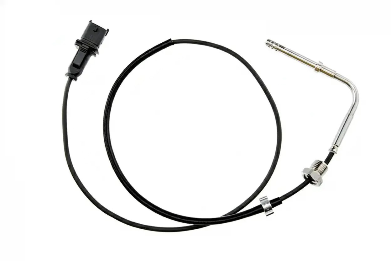 SENSOR EXHAUST GAS TEMPERATURE EGT-FT-017 FOR FIAT DOBLO/MPV/MONOCAB/Box 1.9L - Image 3