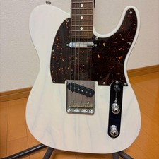Fujigen FGN SNTL102-WB Telecaster Neo Classic Safe Packing!
