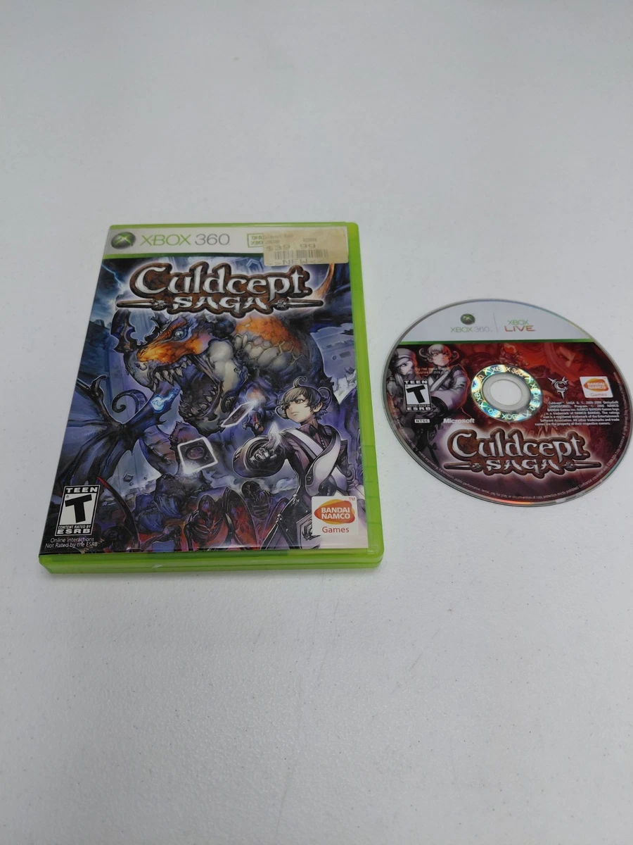 激レア 非売品 Culdcept SAGA オリジナルカード 激レア 非売品