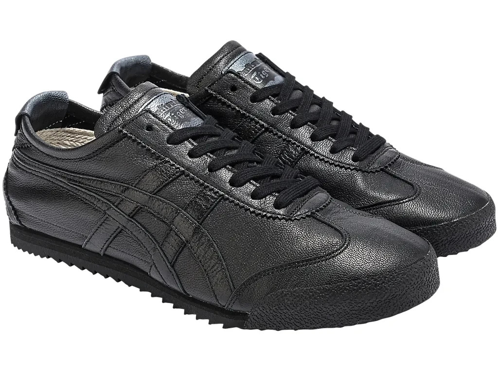 靴 Onitsuka Tiger MEXICO 66 Black s-l1200.jpg