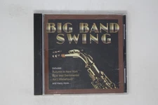 Big Band Swing Music CD Autumn in York Ain't Misbehavin'