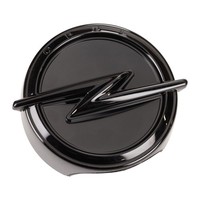 Original Emblem Heckklappe 98522033XK