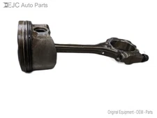 Piston and Connecting Rod Standard For 06-17 Toyota Yaris  1.5