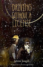 Driving Without a License - Paperback By Joseph, Janine - GOOD