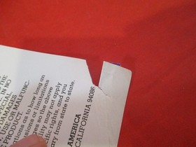 Crystalis Nintendo NES Instruction Manual Booklet ONLY