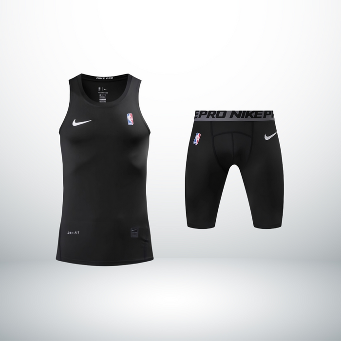 nike pro nba compression