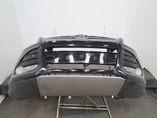 FORD KUGA TITANIUM TDCI MK2 2012-2019 SUV BLACK G9ZEWHA Front Bumper OEM 2007615