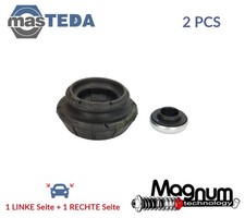 A7C040MT FEDERBEINLAGER DOMLAGER PAAR MAGNUM TECHNOLOGY 2PCS FÜR CITROËN C1