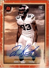 2013 Topps Turkey Red Football Cards 11