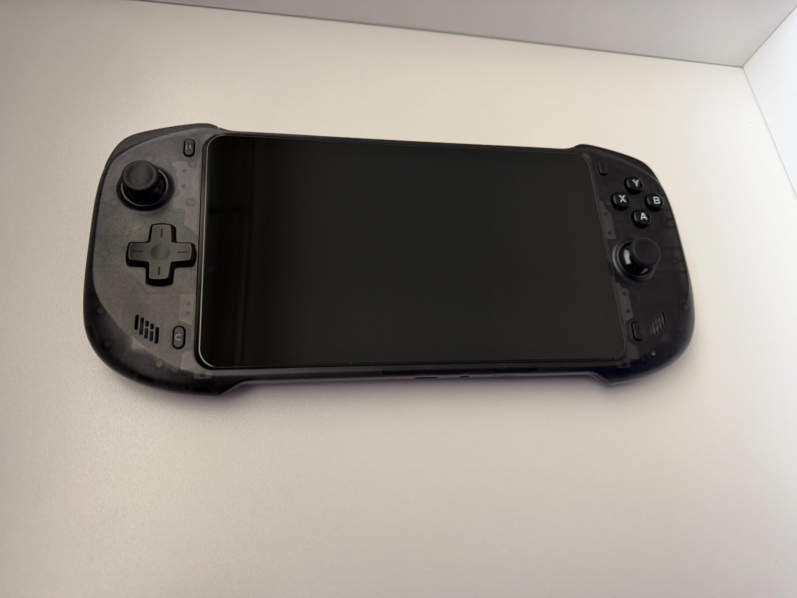 Abxylute One Pro Handheld Gaming Console