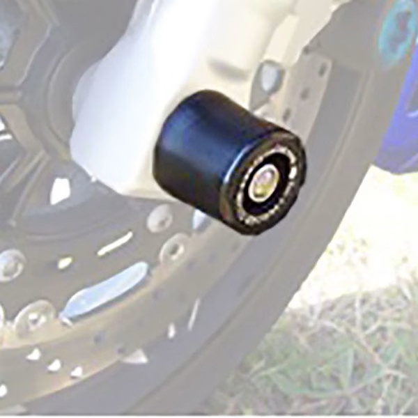 R&G Racing Fork Protectors - Yamaha YZF-R1 (98-01)