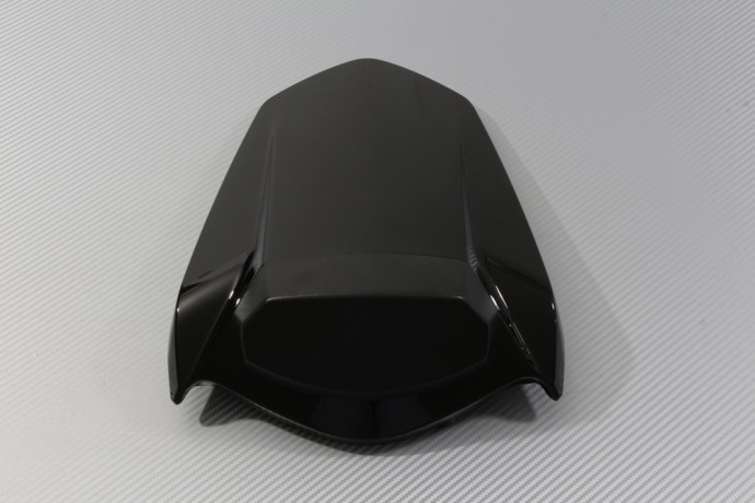 Dosseret de selle KTM 1290 Super Duke R en ABS injecté haute résistance de couleur noire