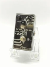 Envelope Filter Model Analogue Filter 443 Mojo Hand Fx E2h70 USED