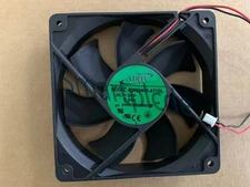 1PCS NEW ADDA  AD1224HX-A71GL 12025 24V 0.24A cooling fan