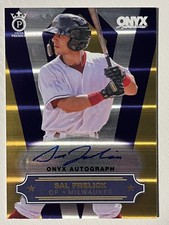 2023 Onyx Premium Baseball Cards Checklist 8