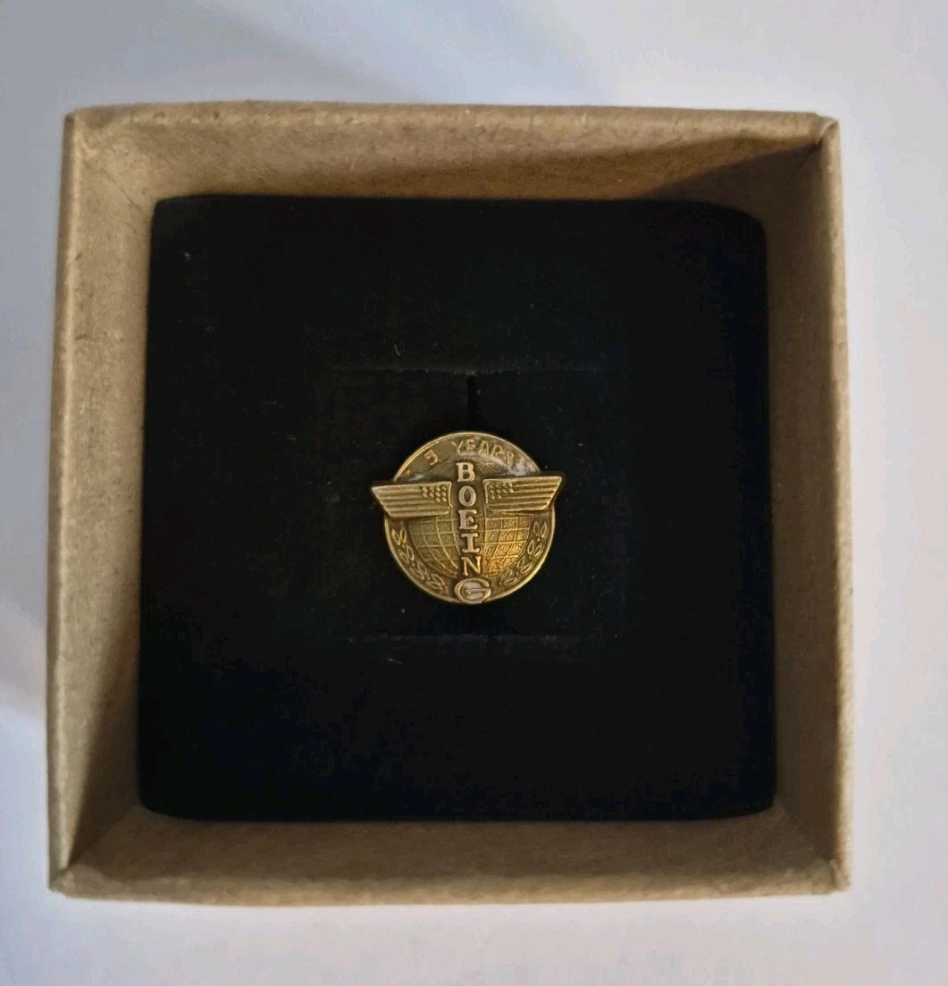 boeing pin products for sale | eBay