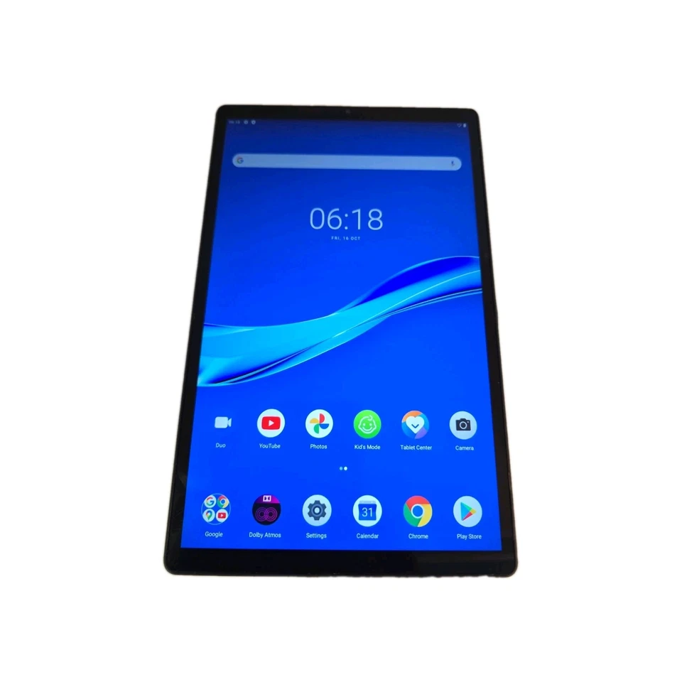 Lenovo Tab M10 Plus · 32GB · Wi-Fi, photo 1 of 5