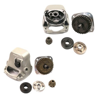 Winkelschleifer Ersatz S1M-Ff03-100A für Dongcheng Gws6-100 Elektrowerkzeug